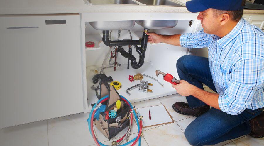 Professional Leak Detection Services in Ottoville, OH